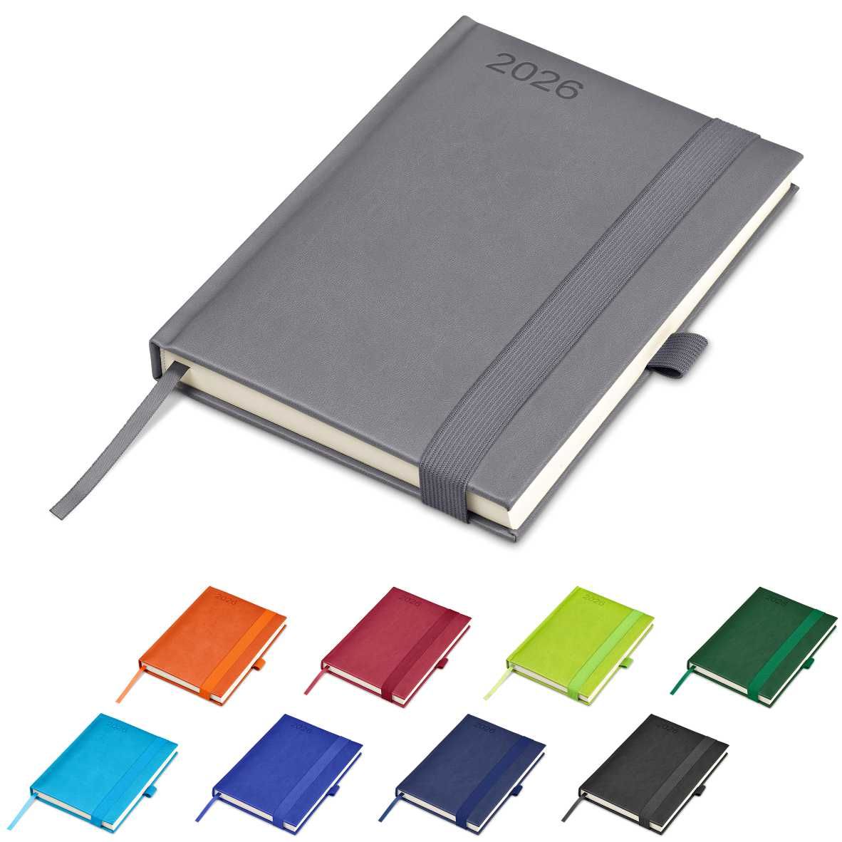 Advantage A5 2026 Diary