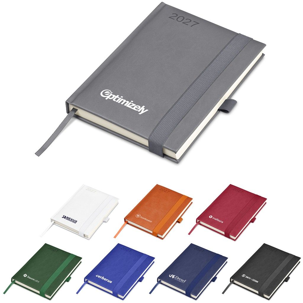 Advantage A5 2027 Diary
