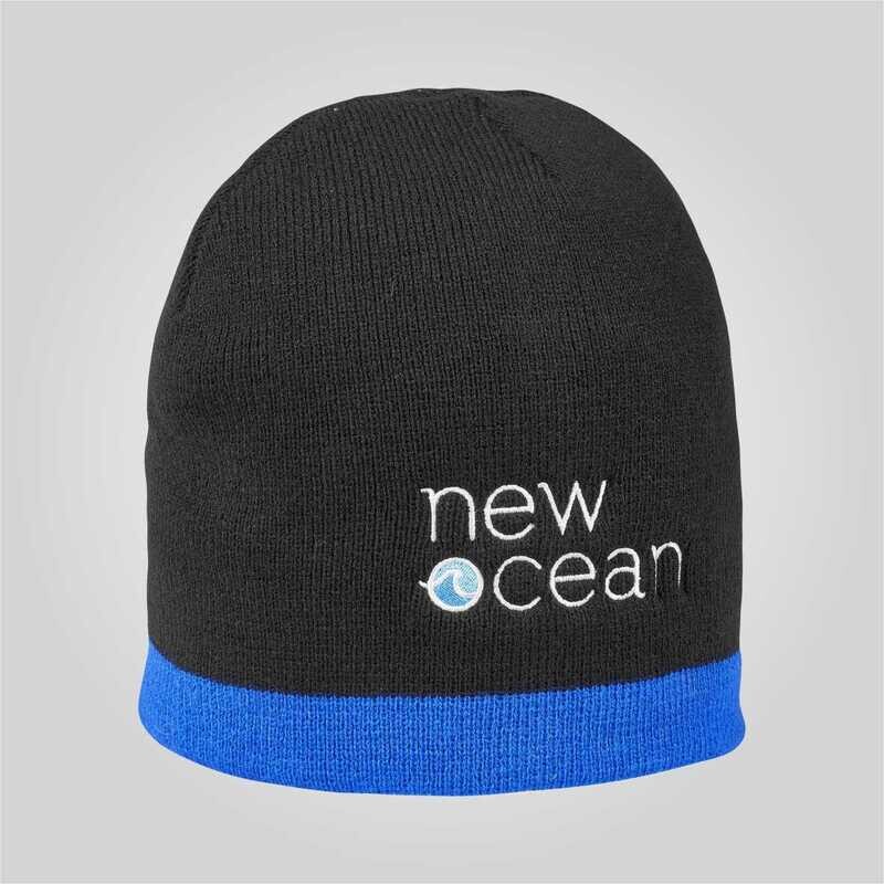 Solo Acrylic Beanie