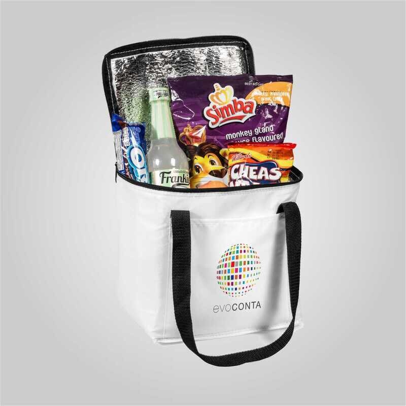 Arctic Cooler - 12-Can