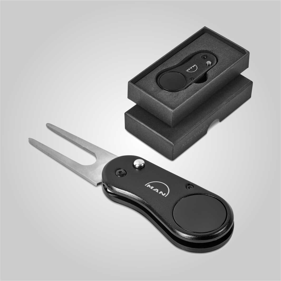 Alex Varga Saros Divot Tool