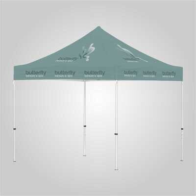 Ovation Sublimated Gazebo 3m x 3m