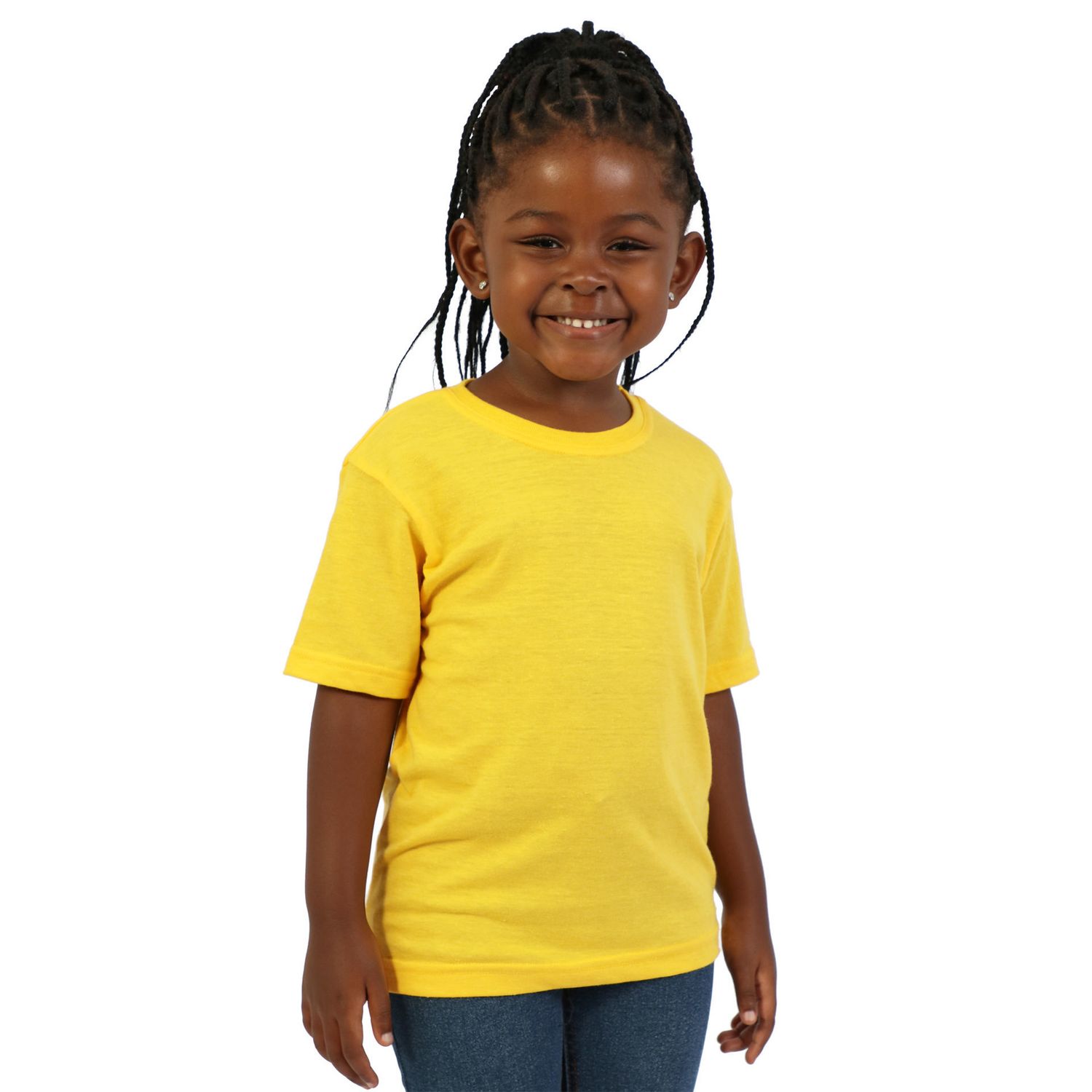 Kiddies Promo T-Shirt