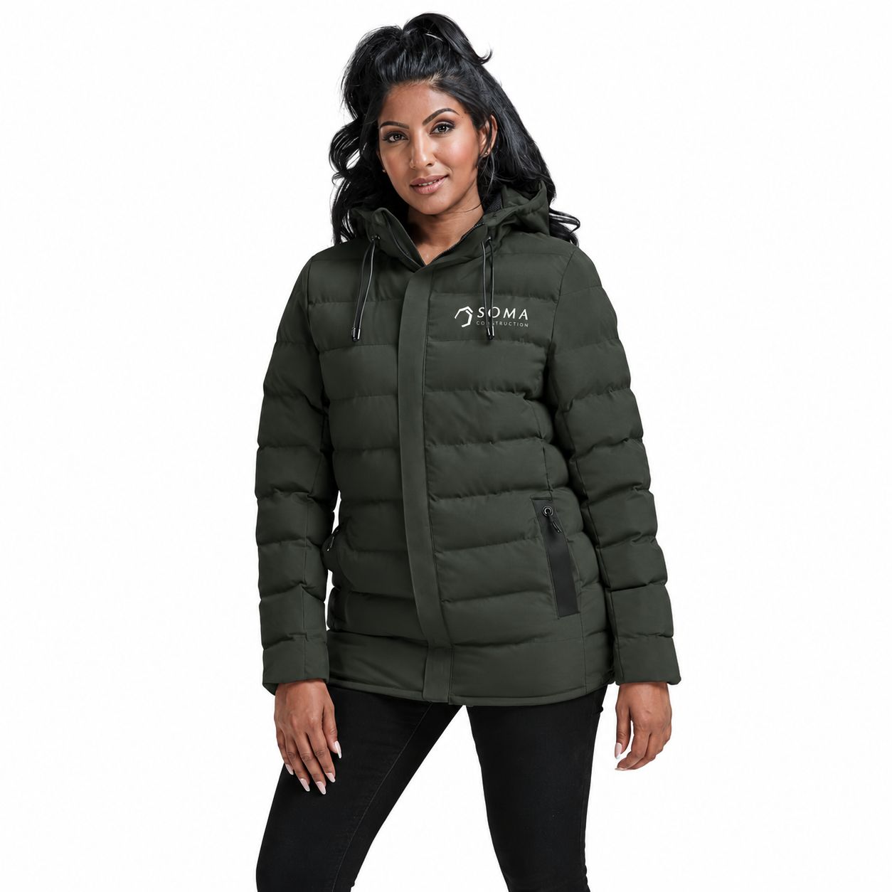 Ladies Montana Jacket