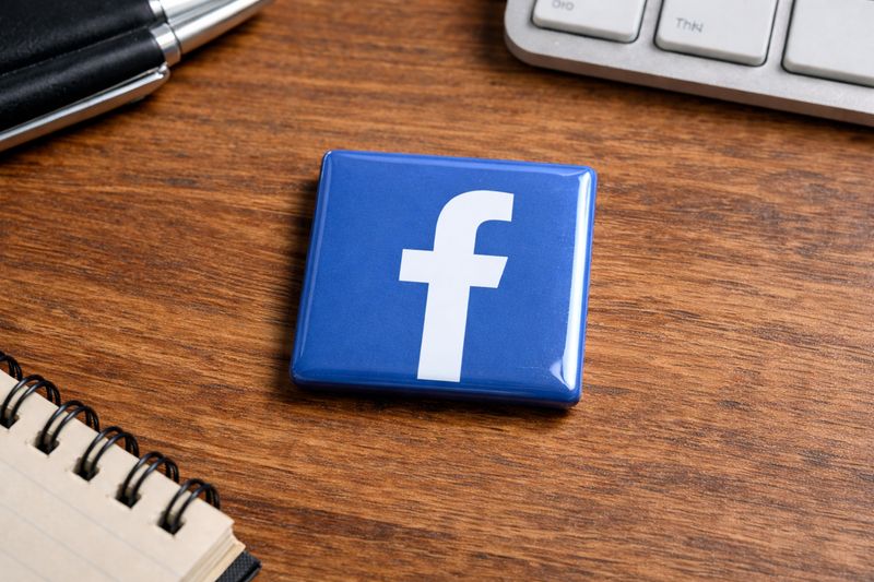 Custom Square Button Badge 52mm x 52mm