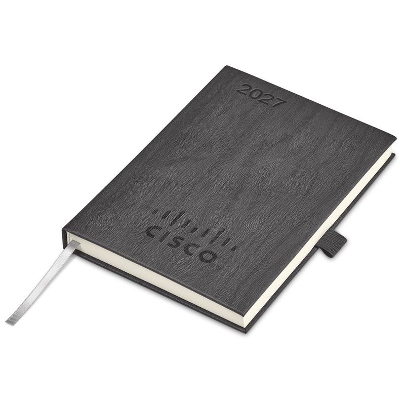 Oakridge A5 2027 Diary