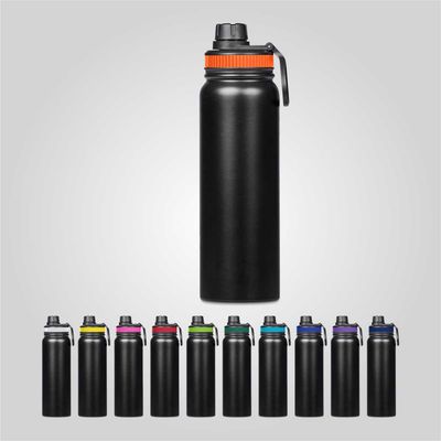 Bastos Stainless Steel Vacuum Water Bottle – 750ml