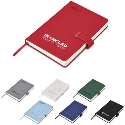 Enterprise A5 2027 Diary
