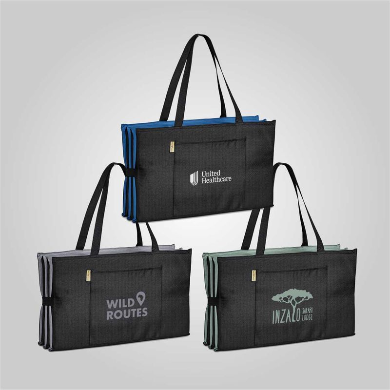 Urban Terrain Plateau Cushioned Foldable Outdoor Mat
