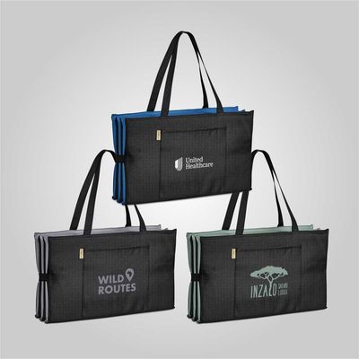 Urban Terrain Plateau Cushioned Foldable Outdoor Mat