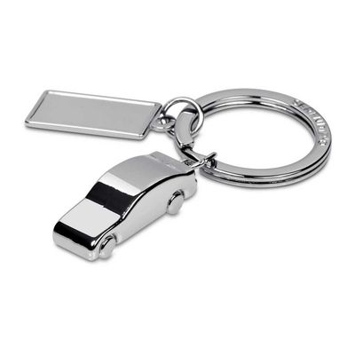Car Charmed Keyring