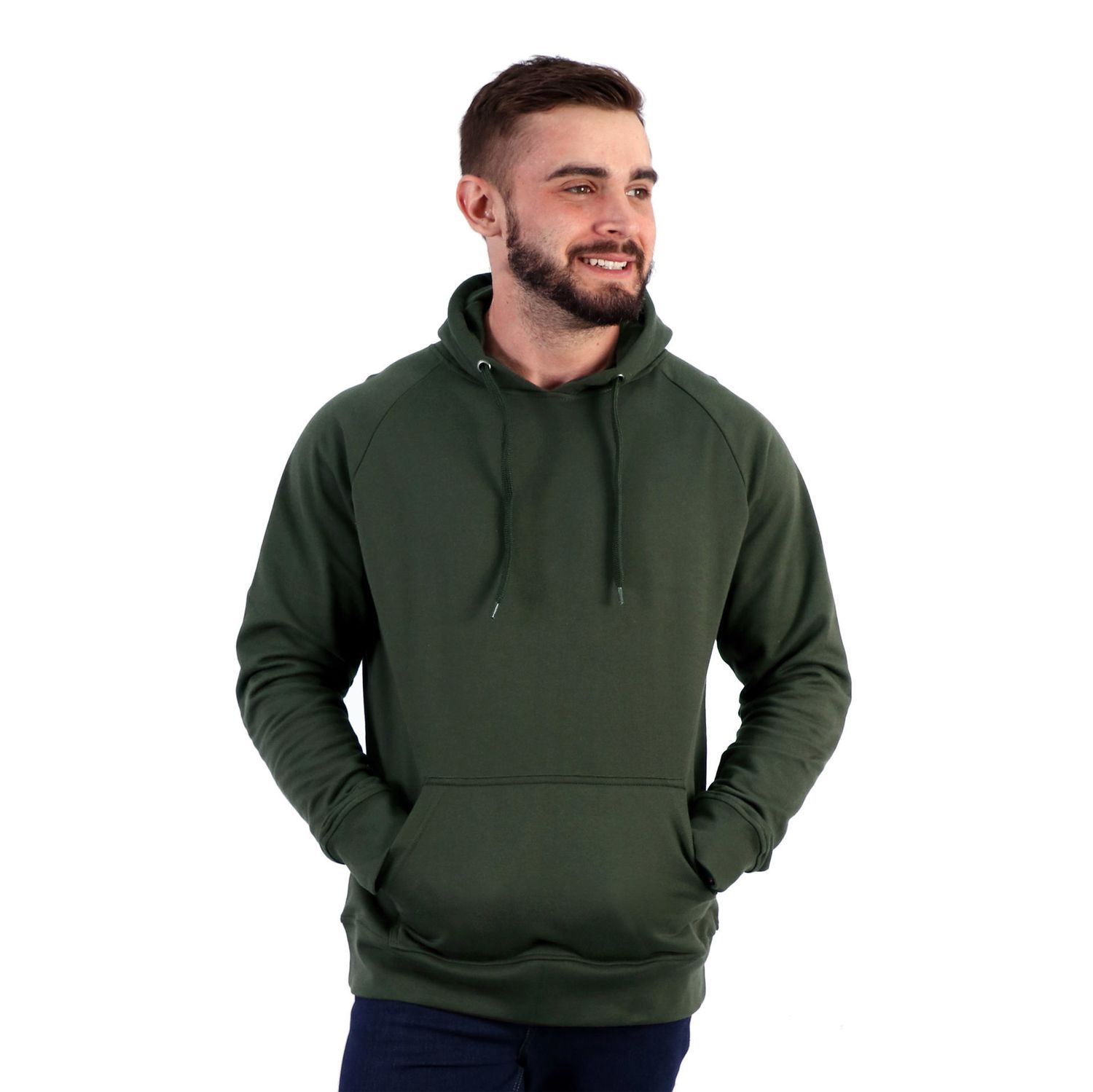Unisex Gladius Pullover Hoodie