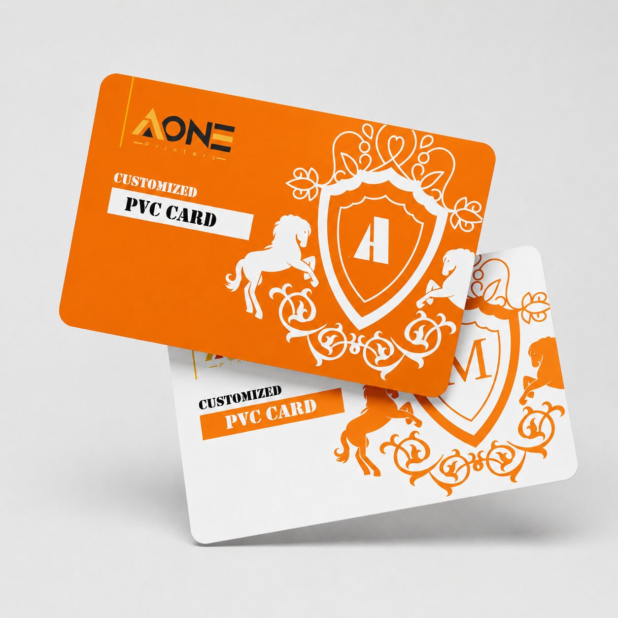 PVC Business Cards