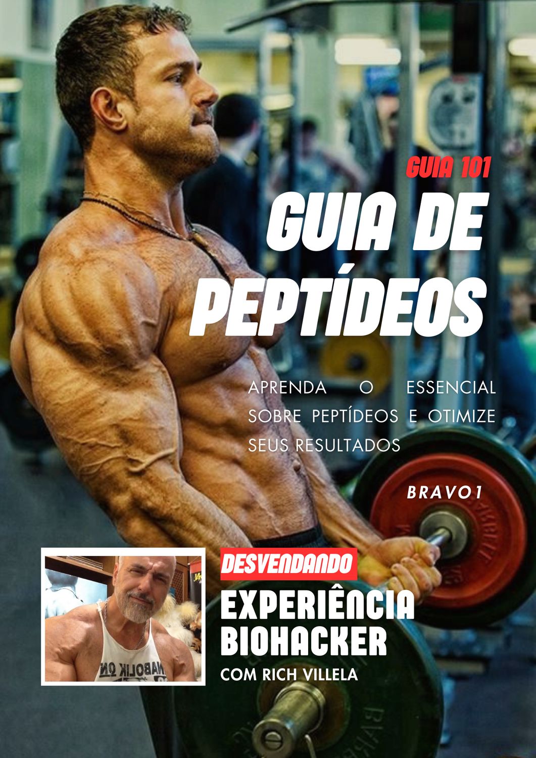 Guia de Peptídeos 101