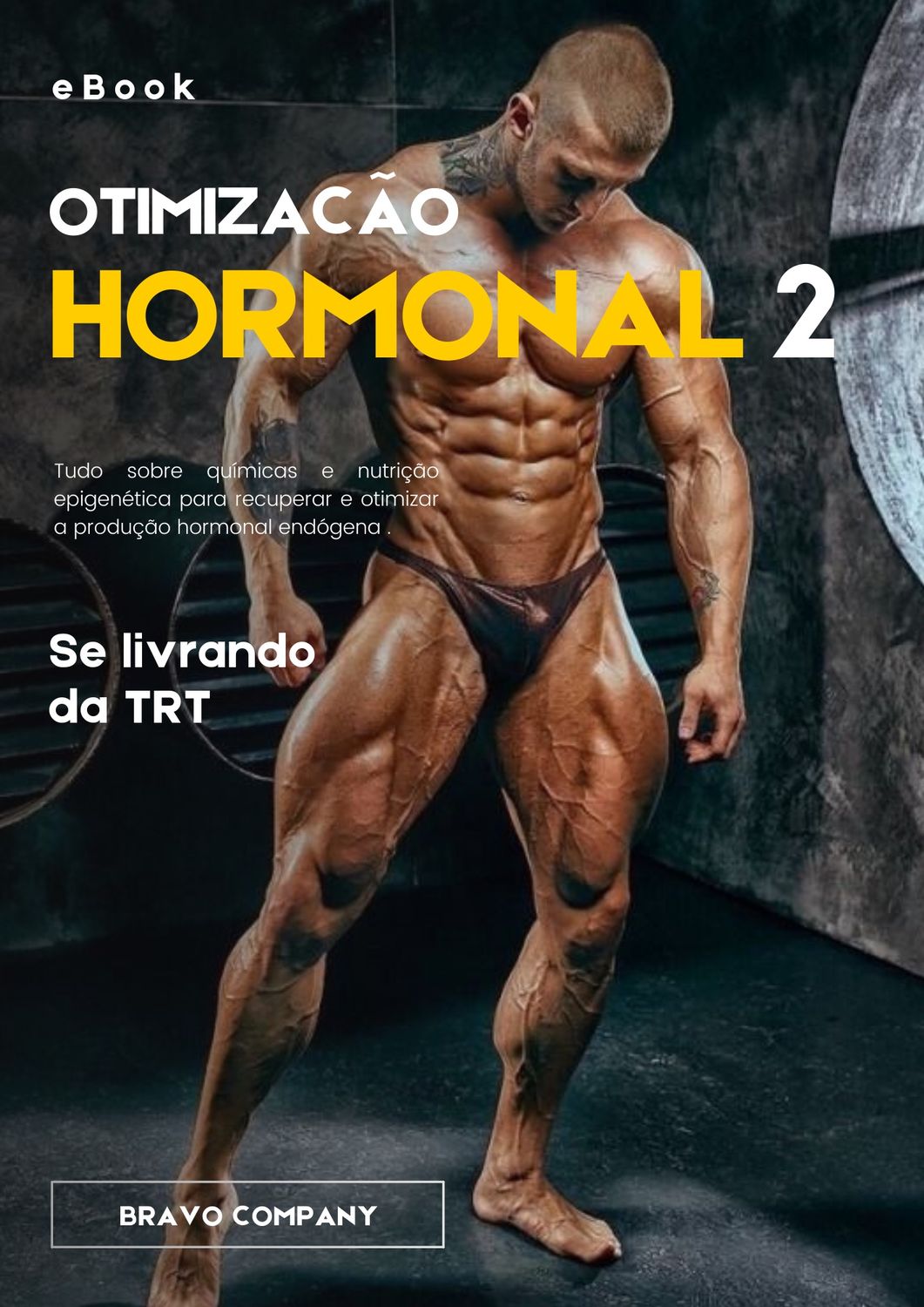 Otimização Hormonal 2