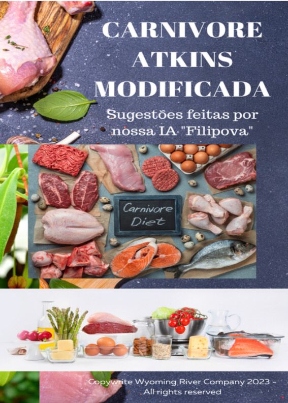 Atkins Modificada