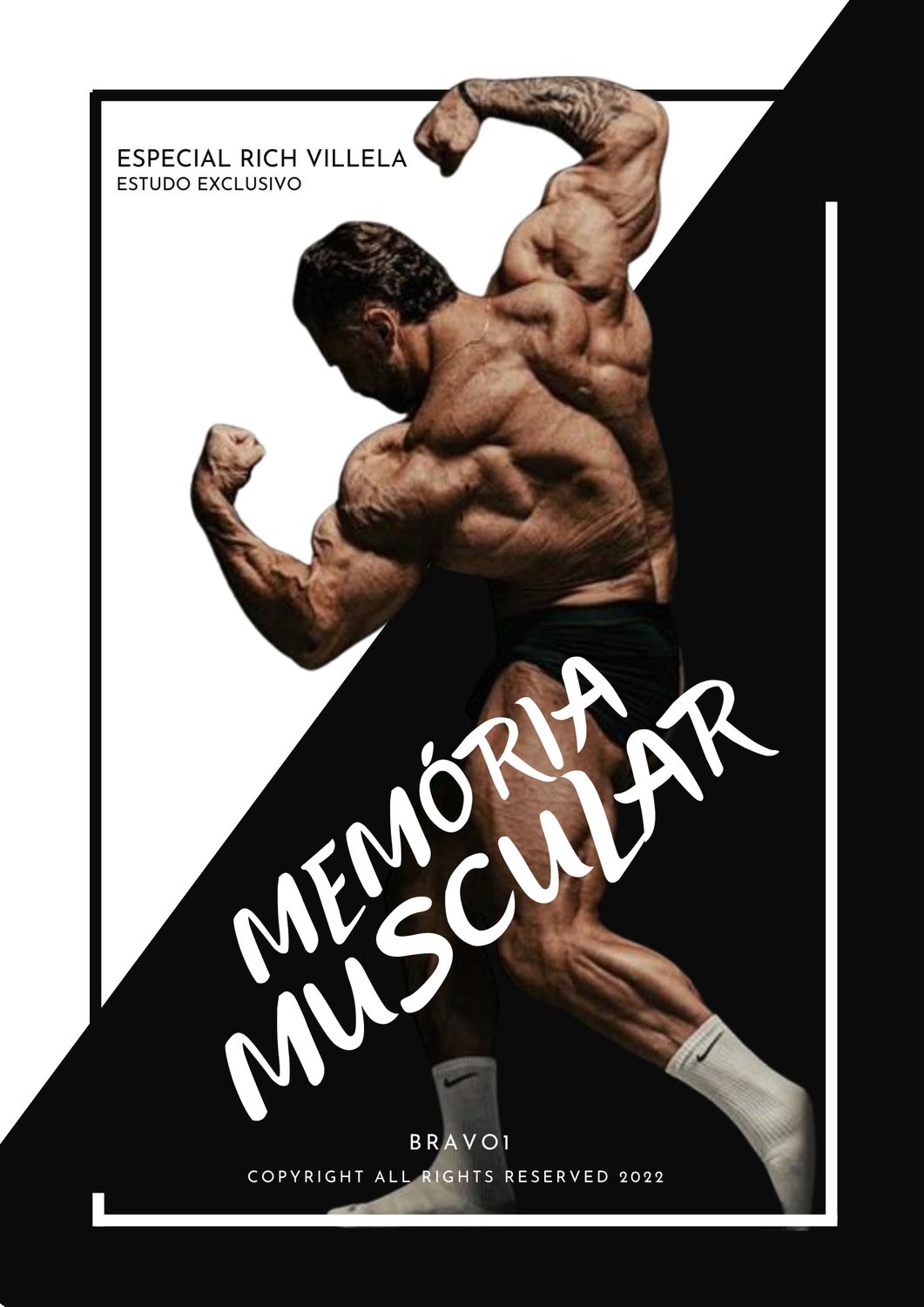 Memória Muscular