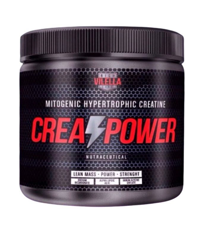 CREAPOWER Evolutiva [Produto Disponível No Brasil ]