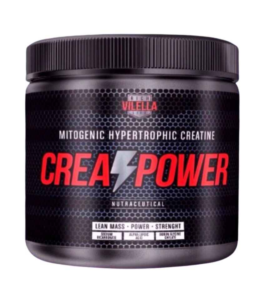 CREAPOWER Evolutiva [Produto Disponível No Brasil ]