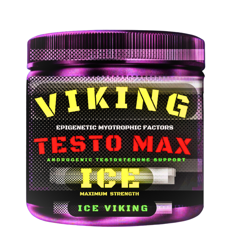 Testo Max [ Produto Disponível No Brasil ] [ Ciclo de 30 Dias ]
