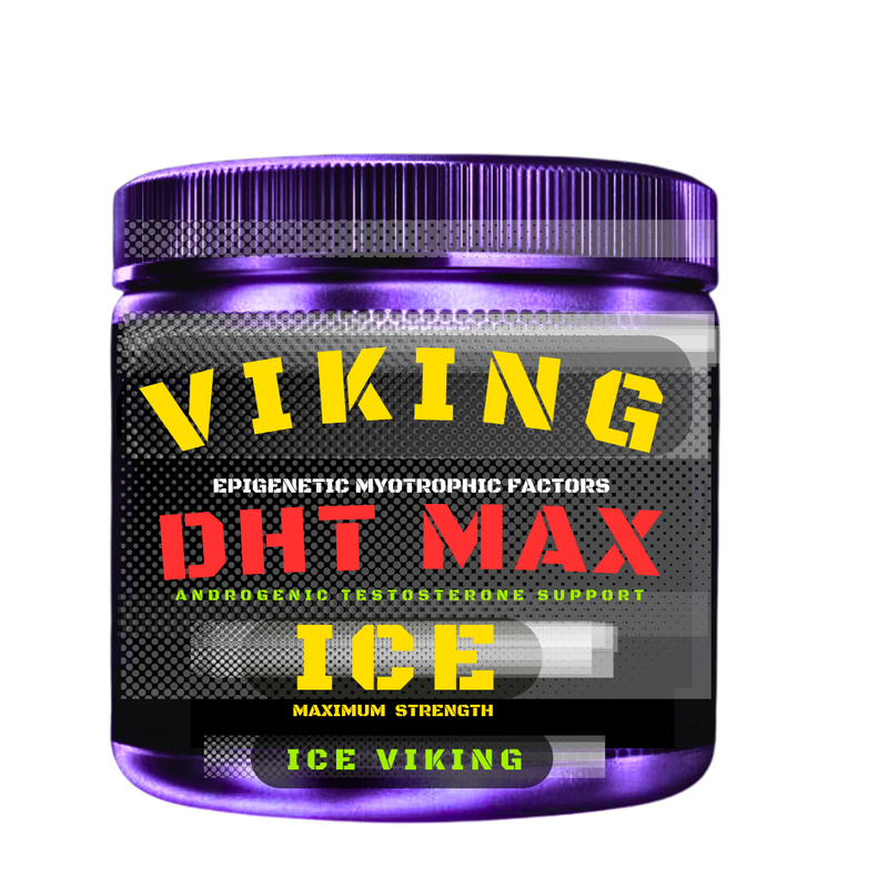 DHT Max [ Produto Disponível no Brasil ] [ Ciclo de 30 Dias ]