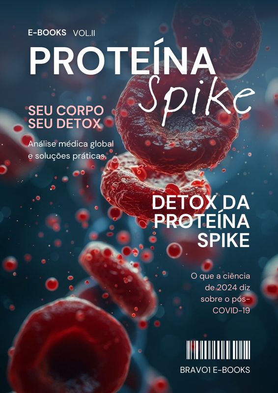 Proteína Spike: Ciência e Soluções