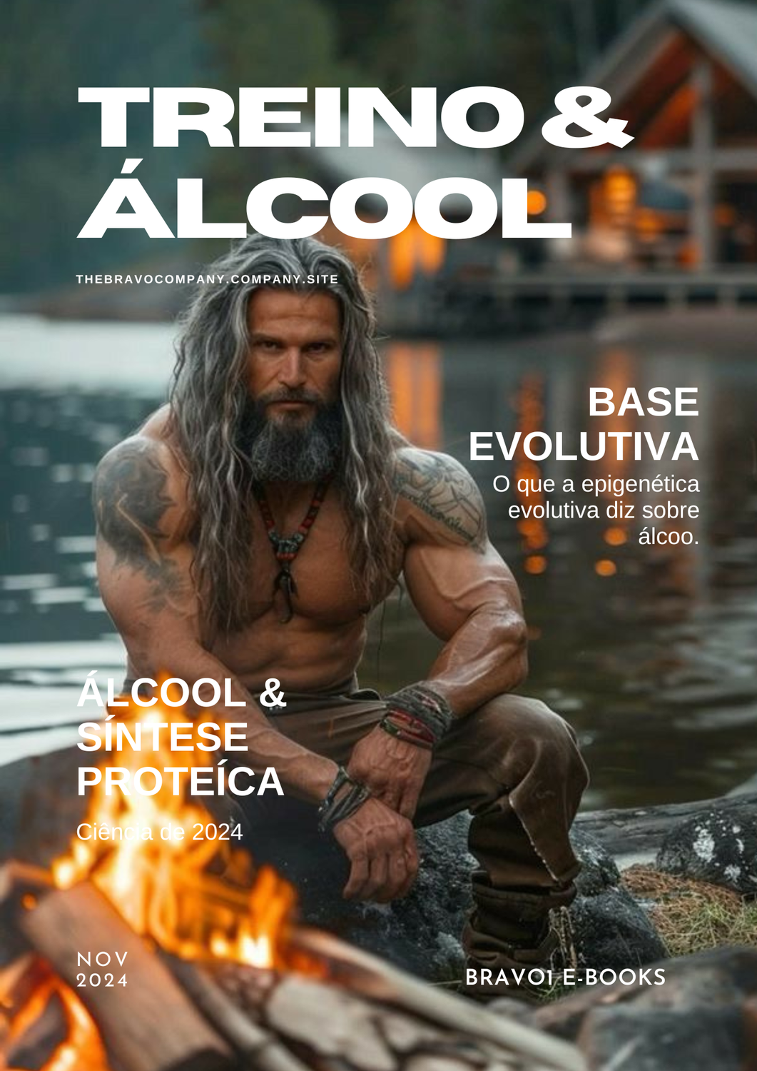 Treino e Álcool: A Ciência De 2025