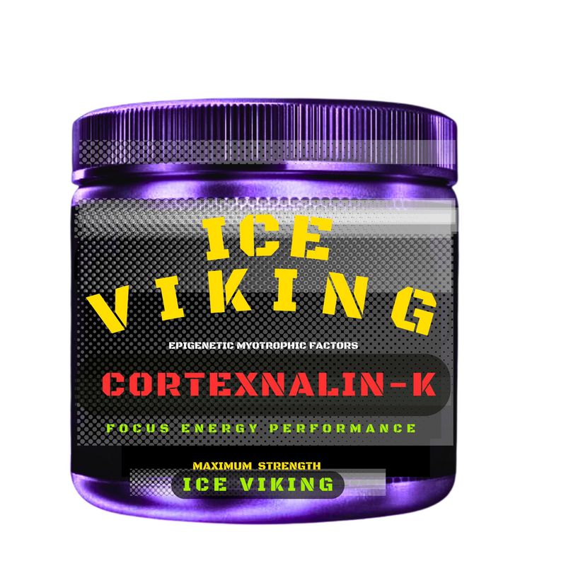 CORTEXNALIN - K [ Ciclo de 15 Doses ]