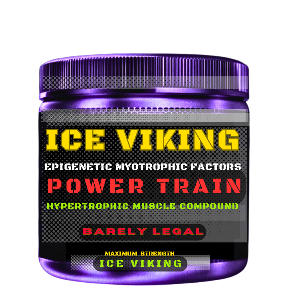 FEMME POWER TRAIN [ TESTER 8 doses ] Parcele em 14x