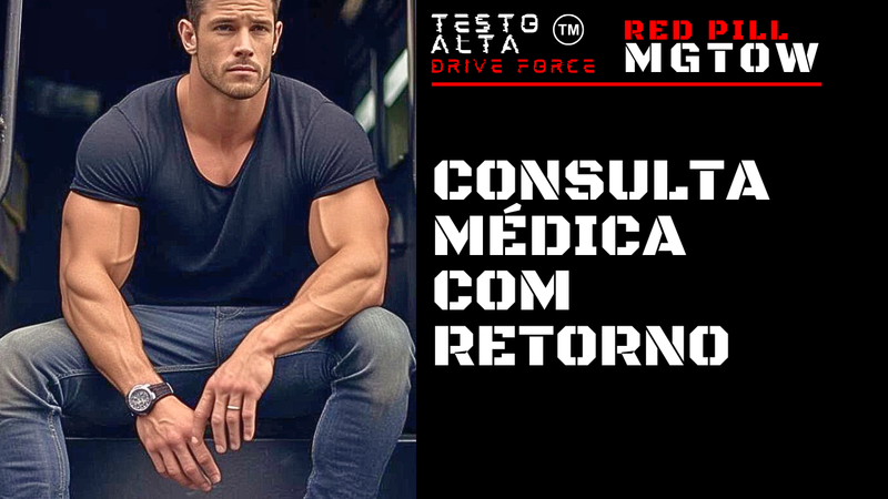 🔥MGTOW : Programa De Treinamento Especializado [ Preencha o Cadastro Para Receber Informações ]