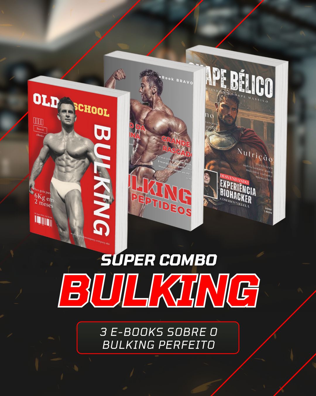 Combo Bulking