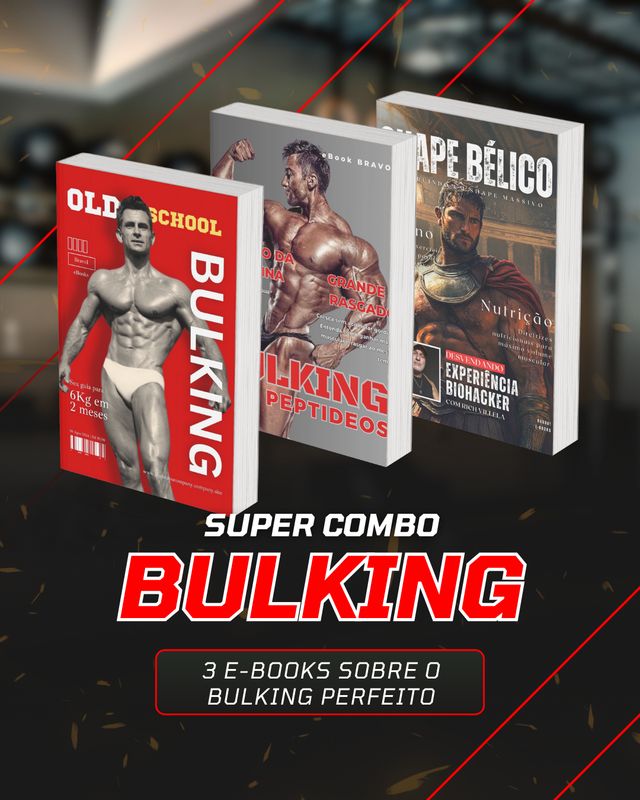 Combo Bulking