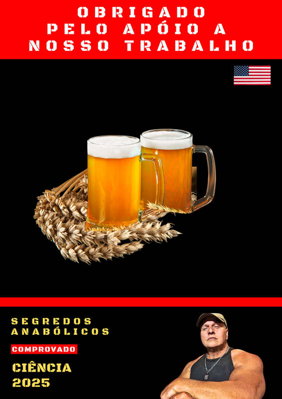 Cerveja Pro Mestre