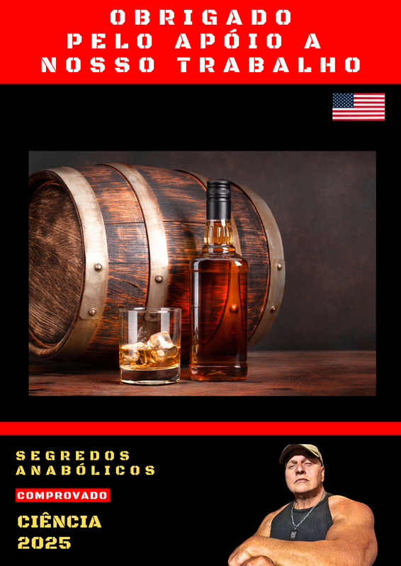 Whiskey Pro Mestre