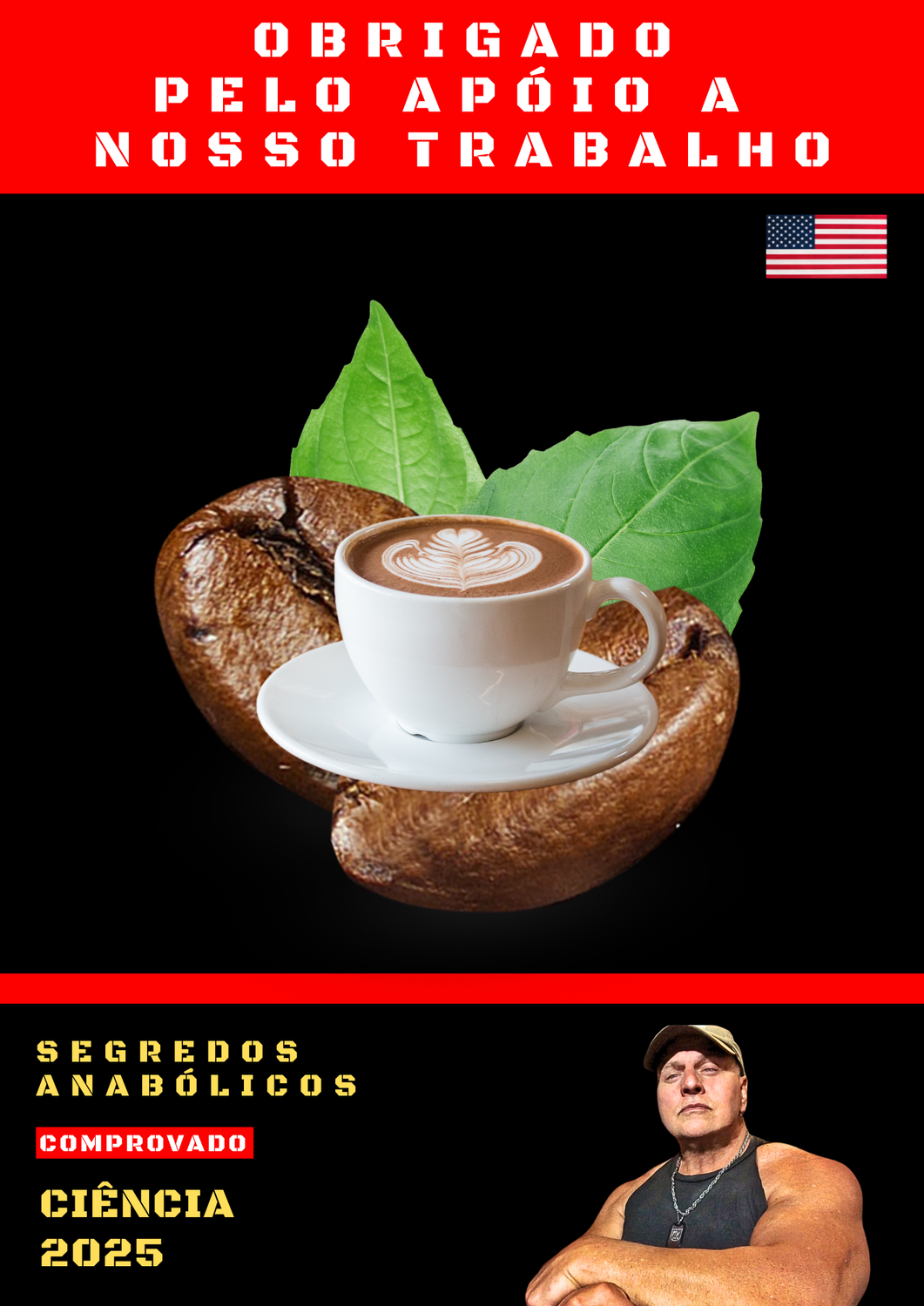 Cafezinho Pro Mestre