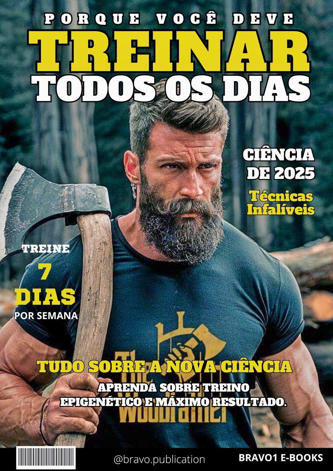 Porque você deve treinar todos os dias