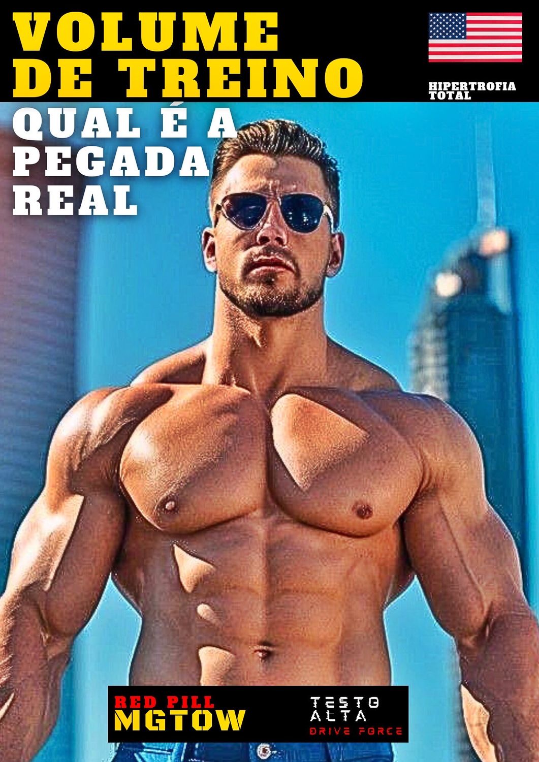 Como Usar Volume De Treino