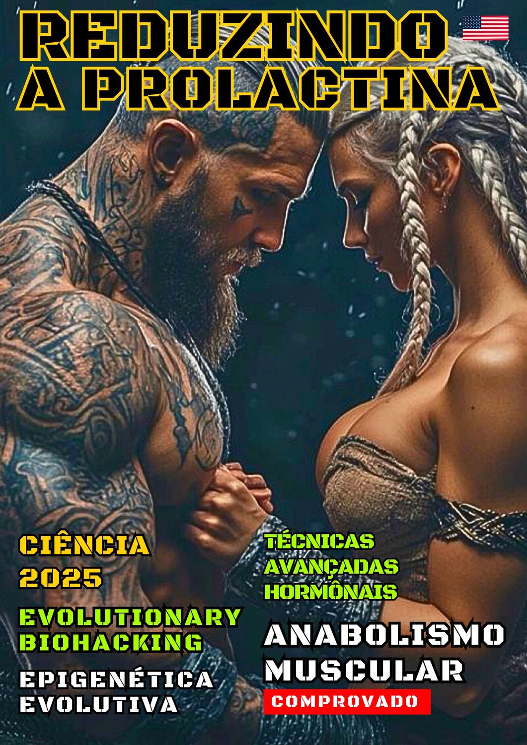 Reduzindo a Prolactina: Estratégias Avançadas Hormonais [sumarizado]