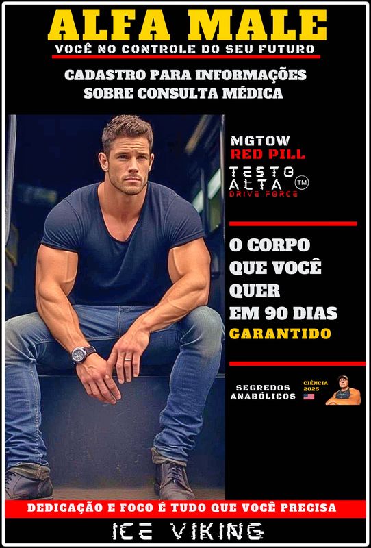 Informações Para Consulta Médica Especializada Em Medicina Epigenética e Esportes