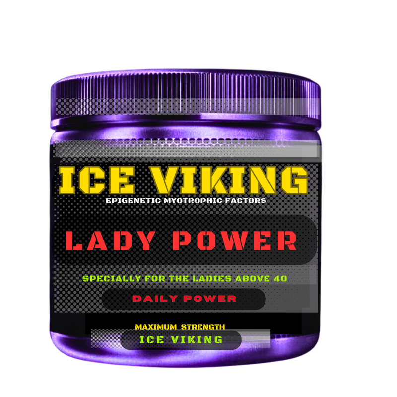 Lady Power