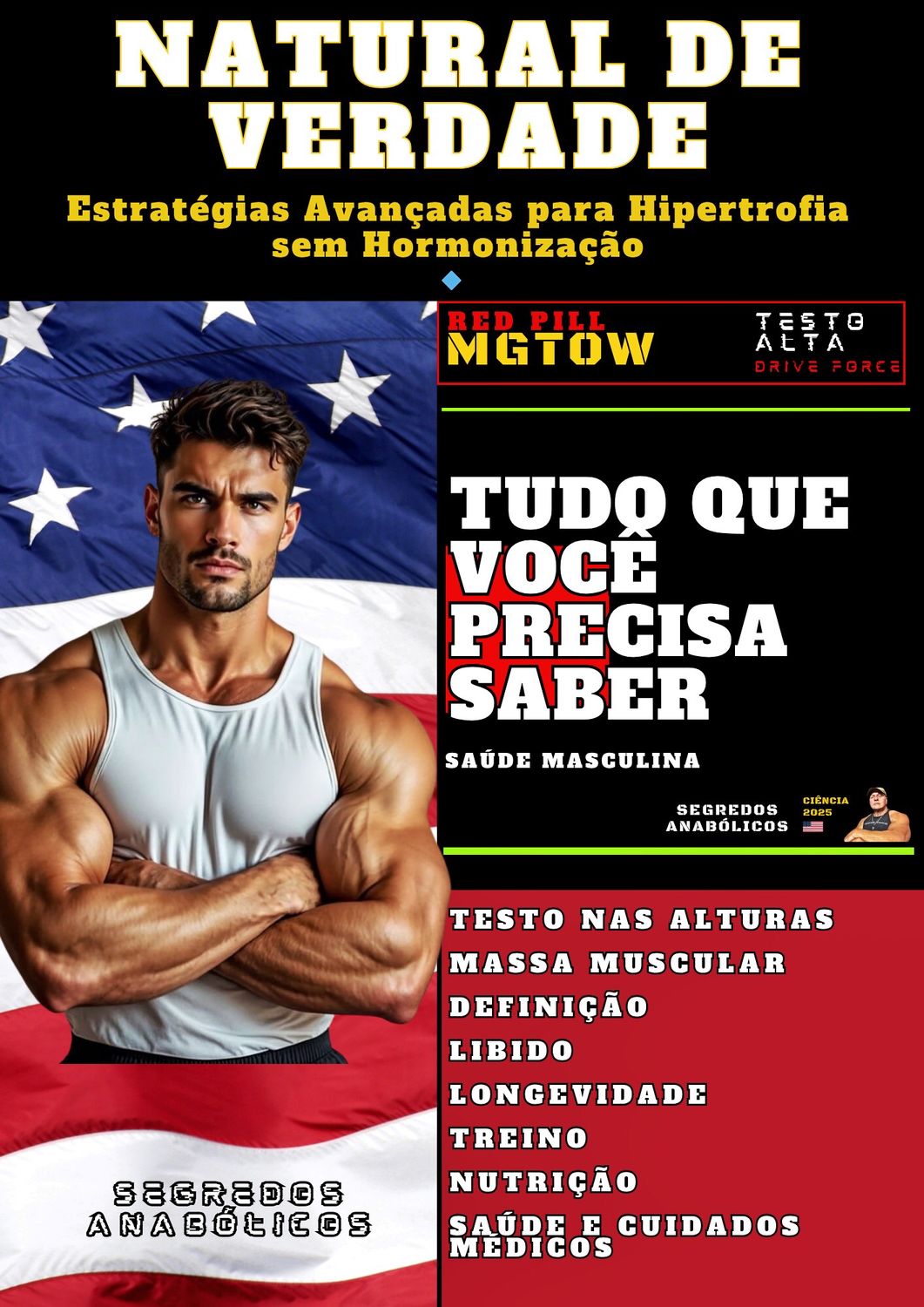 Natural de Verdade