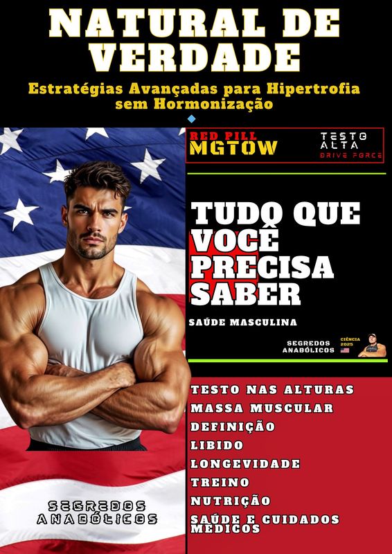 Natural de Verdade