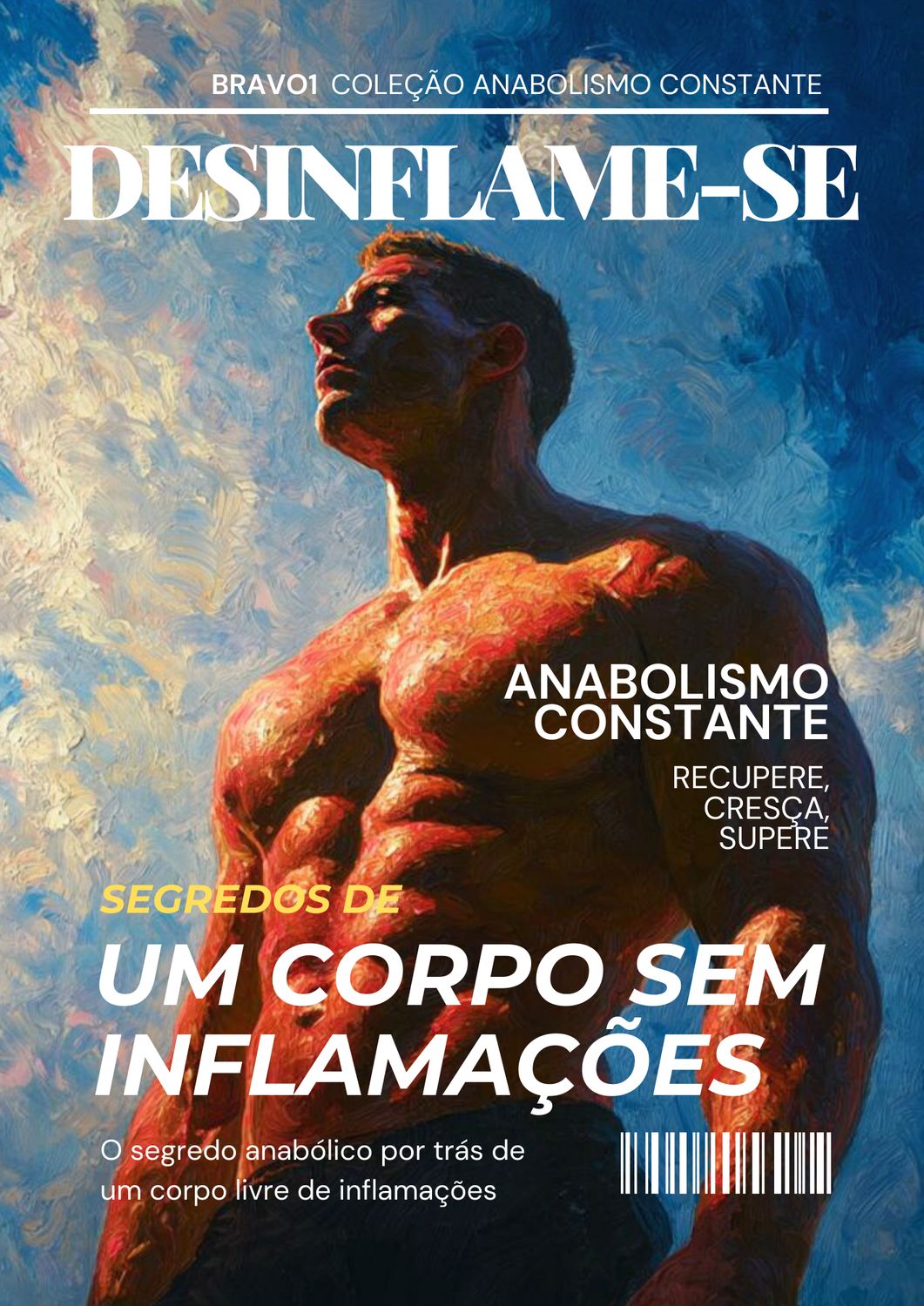 Segredos de Um Corpo Sem Inflamações