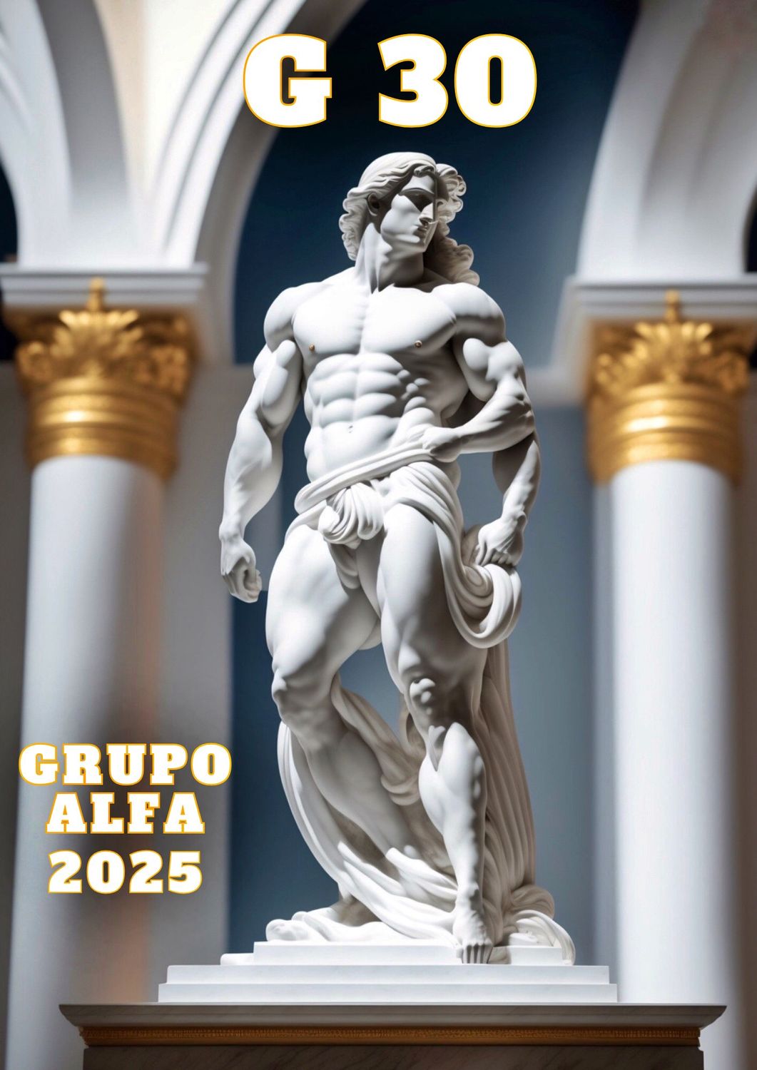 G-30: Mentoria (90 dias) + NO XPLODE