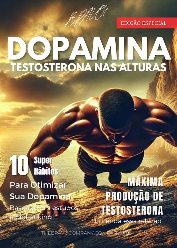 🔥BIOHACKING VISÃO CORRETA + DOPAMINA [ Exclusivo G30 ]🔥