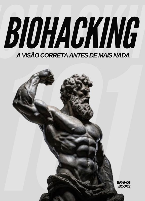 🔥BIOHACKING VISÃO CORRETA + DOPAMINA [ Exclusivo G30 ]🔥