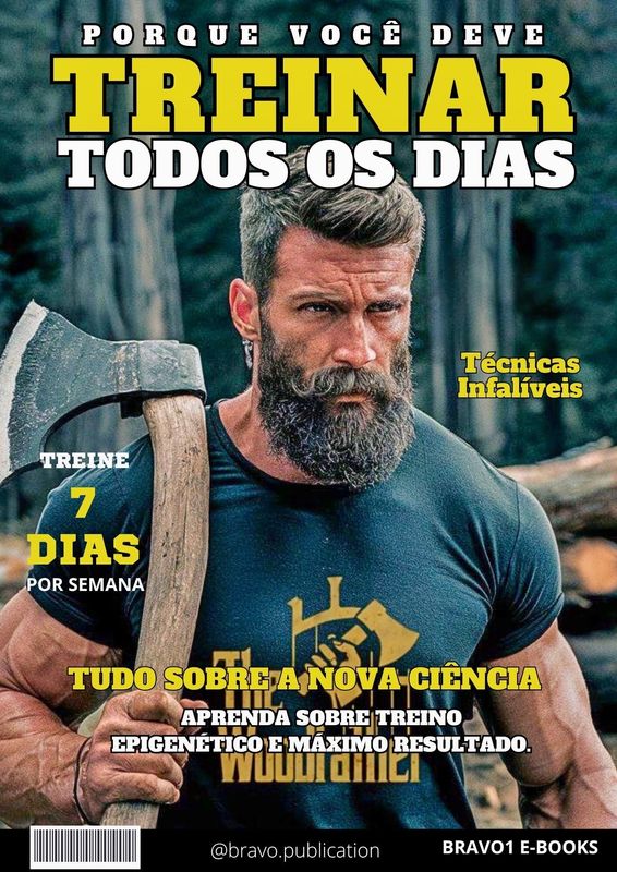 Porque você deve treinar todos os dias