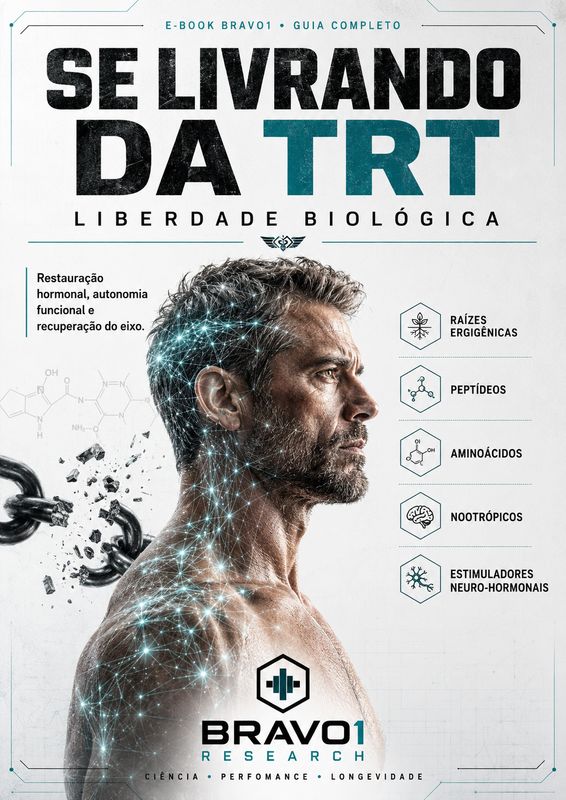 SE LIVRANDO DA TRT | Liberdade Biológica