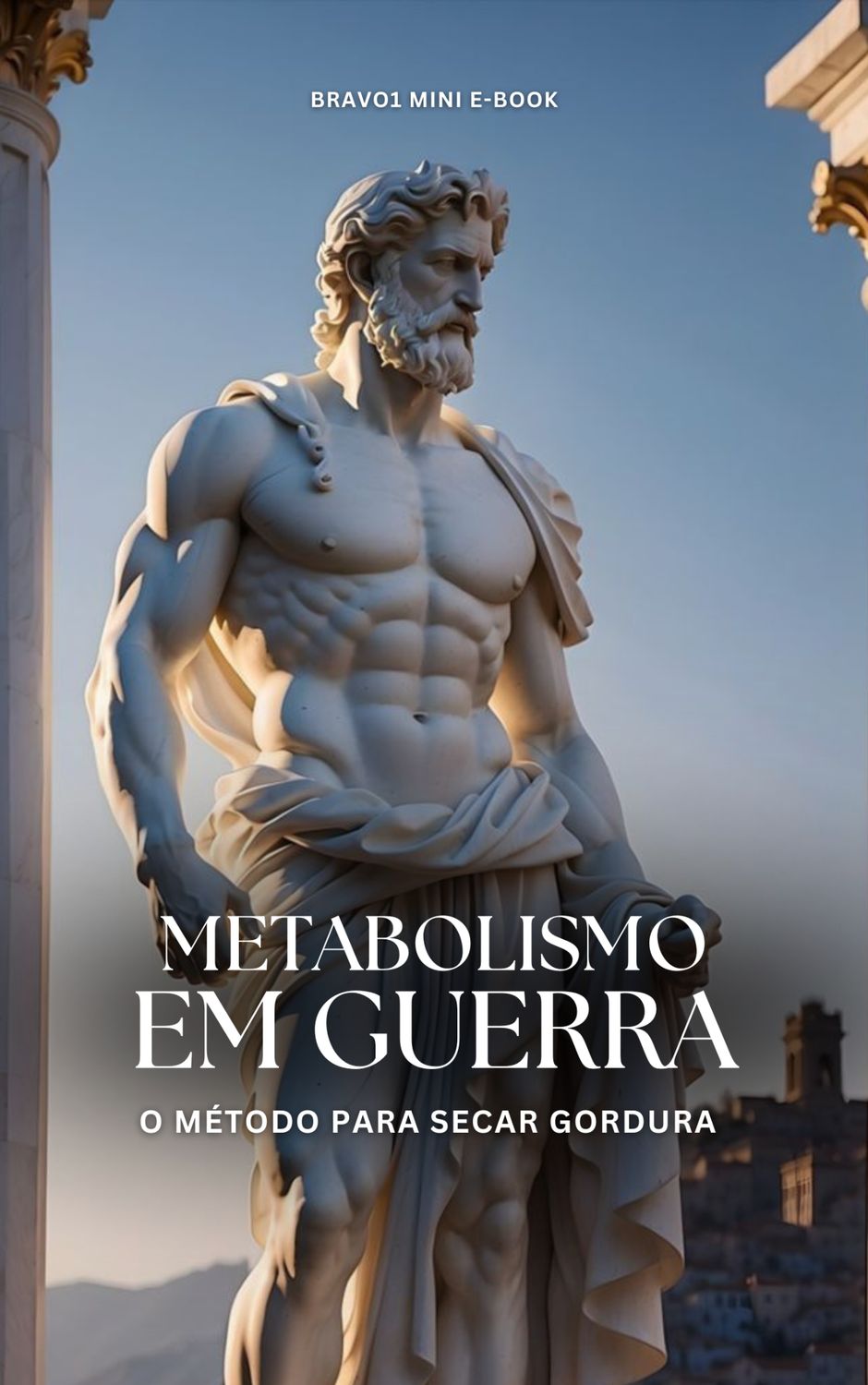 Metabolismo em Guerra 