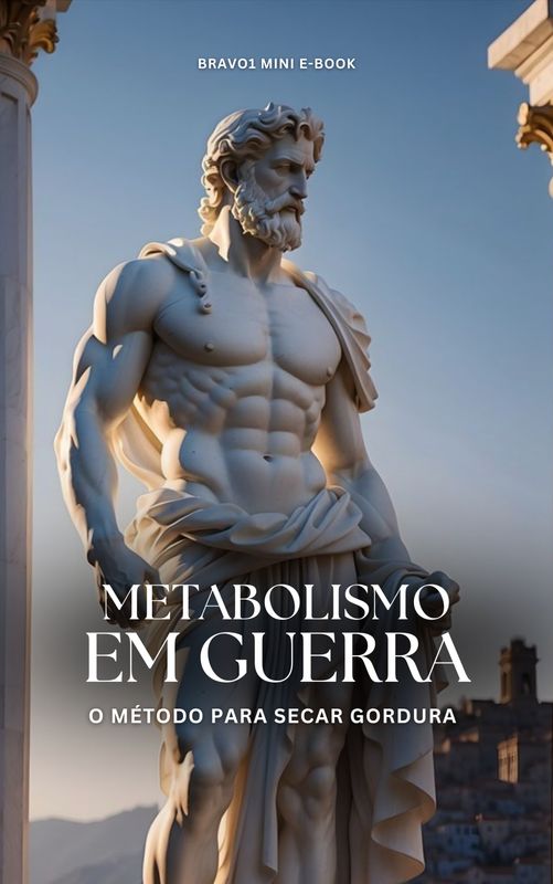 Metabolismo em Guerra 